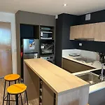 Office Space In The Building! Palermo, Buenos Aires City, Family Hollidays, Special For Monthly Stay !
