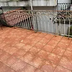 74 M2 - San Telmo Terraza Propia Metro Cerca