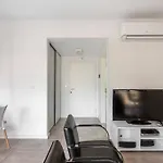 New Studio Monoambiente Best Area Belgrano Nunez