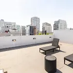 New Studio Monoambiente Best Area Belgrano Nunez
