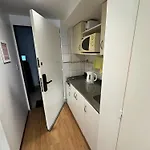 Depto Daria Buenos Aires