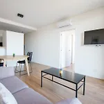 Nova Stays - 1Bhk In Dome Green Soho - Buenos Aires