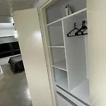 Departamento Para Cuatro Personas En Microcentro