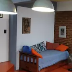 Departamento En Edificio Patrimonio Historico En San Telmo