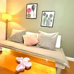 Best Location Apartment In Retiro W Security