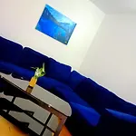 Departamento Economic Con Patio