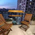 Calma House Parque Y Sol Depto Con Amenities