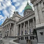 Congreso Magico Para 4