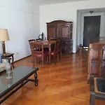 Sunny 3-Room Apartment With 24-Hour Security