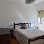 Sunny 3-Room Apartment With 24-Hour Security