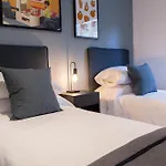 Espino Stunning Apartment