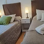 Departamento Muy Luminoso Renovado En Buenos Aires