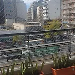 Departamento Muy Luminoso Renovado En Buenos Aires