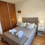 Departamento Muy Luminoso Renovado En Buenos Aires