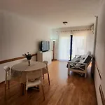 Departamento Muy Luminoso Renovado En Buenos Aires