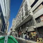 Tucuman Downtown Charming Studio
