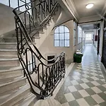 Tucuman Downtown Charming Studio