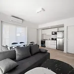 La Vie Suite Barrio Norte