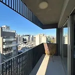 Alma Rentals Palermo