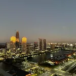 22Nd Floor Lux Studio In Puertomadero