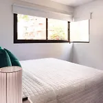 Mg Baires - Dos Ambientes 3A En Alquiler Temporario En Buenos Aires
