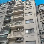 Amplio Ideal Familias En Lo Mejor De Recoleta