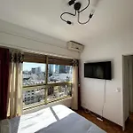 Apartamento Con Impresionantes Vistas