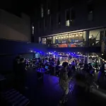 Viajero Hostel Buenos Aires