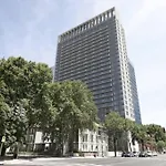 22Nd Floor Lux Studio In Puertomadero