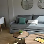 Departamento De Calidad Con Amenities