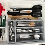 Departamento De Calidad Con Amenities