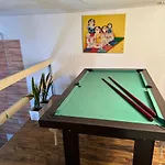 Hostel Beta Obelisco Boxes Privados