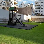 Torre 5* Con Piscina, Gimnasio Y Sauna En Palermo Soho