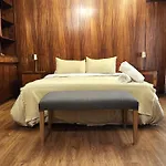 Departamento Centrico - 5 Ambientes - Ideal Grupos Y Familias - Buenos Aires