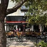 Mc Apartments Recoleta - Guido