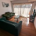 Increible Departamento Para 8 Personas
