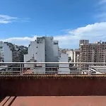 Increible Departamento Para 8 Personas