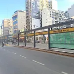 Belgrano Amplio Luminoso, Cochera, Wifi, Cerca River Y Subte, 308
