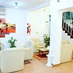 Hotel Ba Central