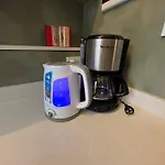 Amplio Moderno Equipado