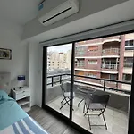 Apart Caballito II