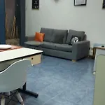 Loft Interno En Planta Baja