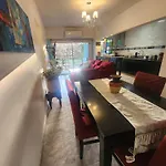 Departamento 4 Amb Terraza, Parrilla Y Balcon Propio