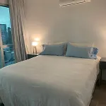 2 Dormitorios Y Parrilla En Palermo Soho, Entre Don Julio Y El Preferido