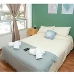Un Hogar En Microcentro Porteno