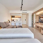 Soho Apartments