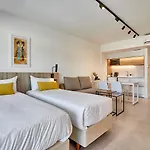 Soho Apartments