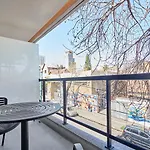 Soho Apartments