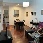 Departamento Familiar En Plaza Guemes