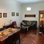 Departamento Familiar En Plaza Guemes